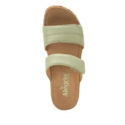 Mena Sea Foam Sandal 10 Mena Sea Foam Sandal -Fashion Shoe Store MEN 7440 S4 d20a2646 cbca 416e affd 838cb5c27f85