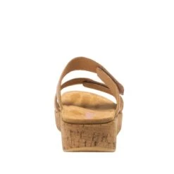 Mena Mauve Mist Sandal -Fashion Shoe Store MEN 7443 S3 60d6a8e4 d856 4f36 bd63 e2f5a9a5e961