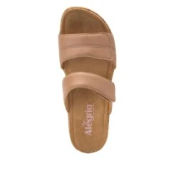Mena Mauve Mist Sandal -Fashion Shoe Store MEN 7443 S4 1b5ab17a 485a 4cf5 8a82 cc4d85c3a1b4