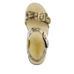 Morgyn Pretty Things Sandal -Fashion Shoe Store MOR 677 S4