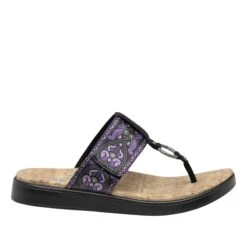 Moxi Free Spirit Crow Sandal -Fashion Shoe Store MOX 7551 S2
