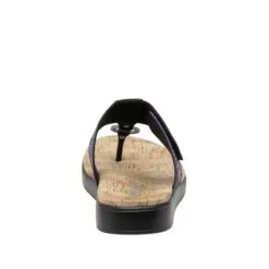 Moxi Free Spirit Crow Sandal -Fashion Shoe Store MOX 7551 S3