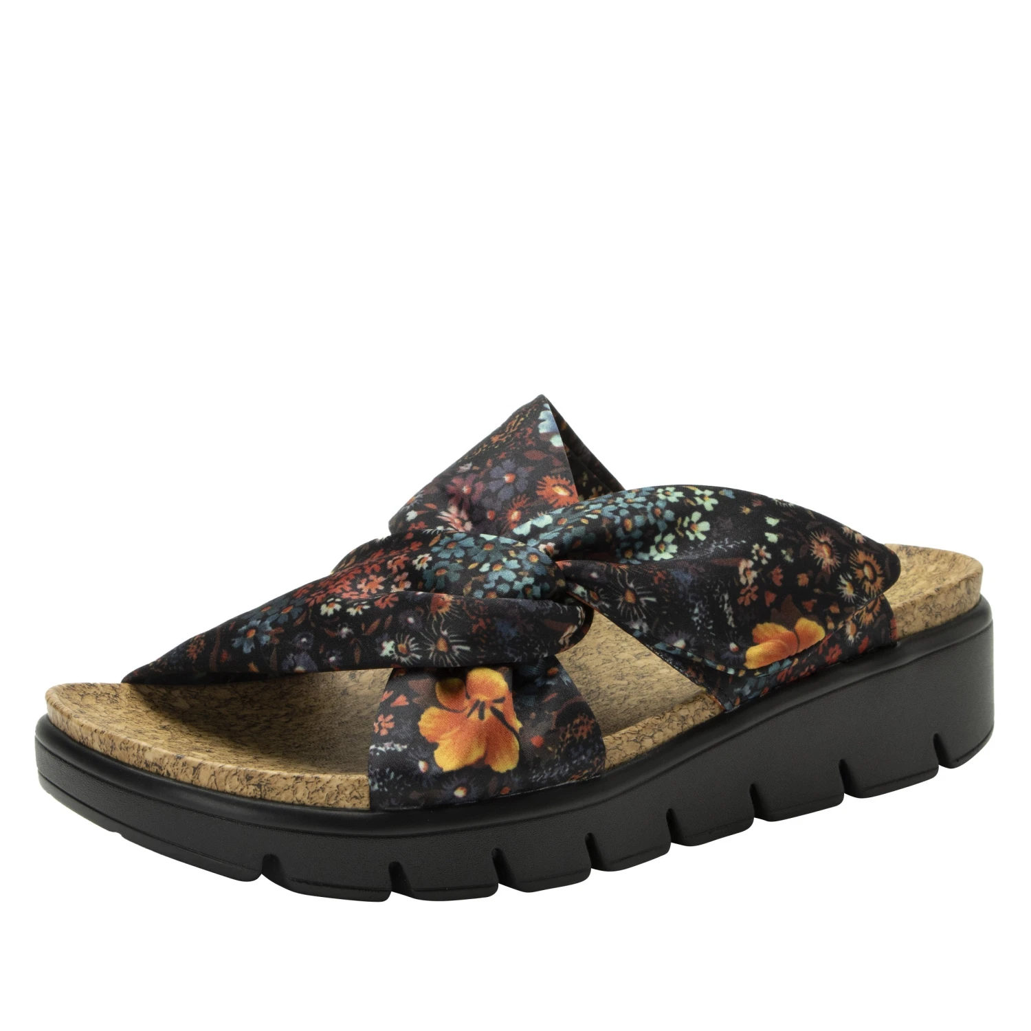 Mylee Midnight Garden Sandal 1 Mylee Midnight Garden Sandal