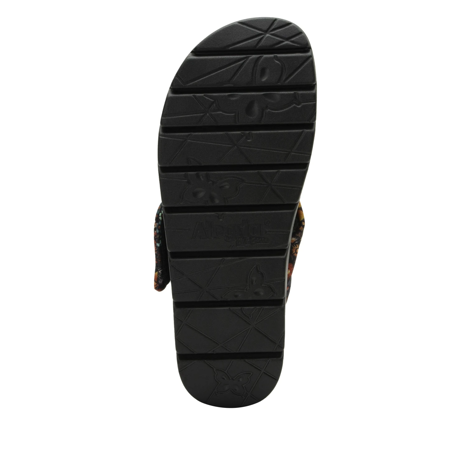 Mylee Midnight Garden Sandal 6 Mylee Midnight Garden Sandal - Image 6