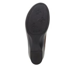 Nadya Mocha Fleece Boot -Fashion Shoe Store NAD 7929 S5