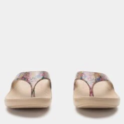 Ode A Fine Romance Sandal -Fashion Shoe Store ODE 6102 S5