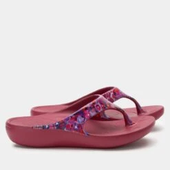 Ode Poppy Pop Sandal -Fashion Shoe Store ODE 6155 S2
