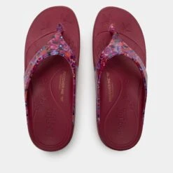 Ode Poppy Pop Sandal -Fashion Shoe Store ODE 6155 S4