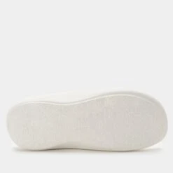 Ode White Gloss Sandal -Fashion Shoe Store ODE 6158 S6