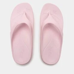 Ode Pink Gloss Sandal -Fashion Shoe Store ODE 6159 S4