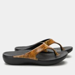 Ode Charmed Sandal -Fashion Shoe Store ODE 6174 S2