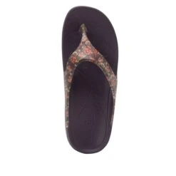 Ode Garden Chic Sandal -Fashion Shoe Store ODE 7423 S4