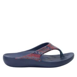 Ode Sayulita Days Sandal -Fashion Shoe Store ODE 7450 S2
