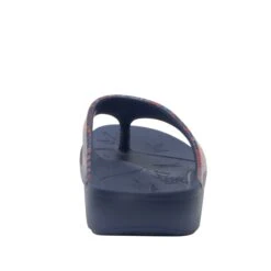 Ode Sayulita Days Sandal -Fashion Shoe Store ODE 7450 S3