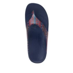 Ode Sayulita Days Sandal -Fashion Shoe Store ODE 7450 S4