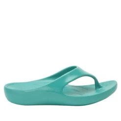 Ode Aqua Gloss Sandal -Fashion Shoe Store ODE 7454 S2