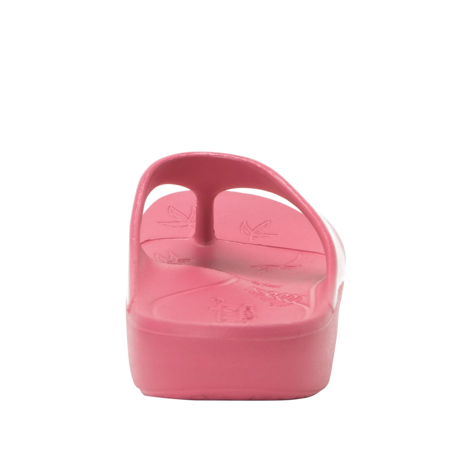 Ode Fuchsia Gloss Sandal 4 Ode Fuchsia Gloss Sandal - Image 4