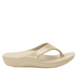 Ode Sand Gloss Sandal 8 Ode Sand Gloss Sandal -Fashion Shoe Store ODE 7456 S2
