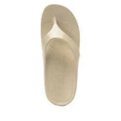 Ode Sand Gloss Sandal 10 Ode Sand Gloss Sandal -Fashion Shoe Store ODE 7456 S4