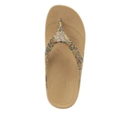 Ode Country Road Sandal -Fashion Shoe Store ODE 166 S4