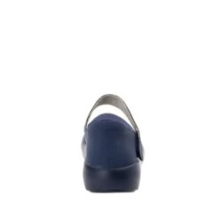 Olivia Navy Mary Jane -Fashion Shoe Store OLI 103 S3