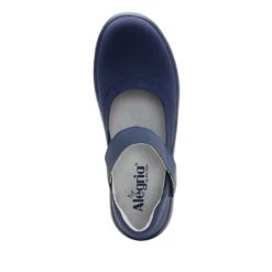 Olivia Navy Mary Jane -Fashion Shoe Store OLI 103 S4