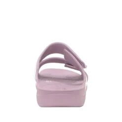 Orbyt Lilac Gloss Sandal 9 Orbyt Lilac Gloss Sandal -Fashion Shoe Store ORB 7437 S3