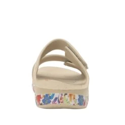 Orbyt Miami Beach Sandal -Fashion Shoe Store ORB 7446 S3