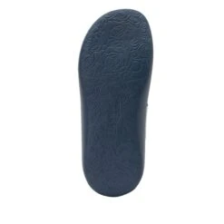 Orbyt Navy Gloss Sandal -Fashion Shoe Store ORB 7448 S5