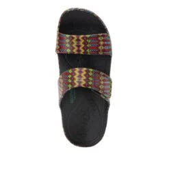 Orbyt Sayulita Nights Sandal -Fashion Shoe Store ORB 7449 S4