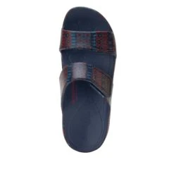 Orbyt Sayulita Days Sandal -Fashion Shoe Store ORB 7450 S4