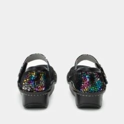 Shoes Paloma Minnow Rainbow Mary Jane -Fashion Shoe Store PAL 459 S3 a833ebc6 4ccf 4050 9ae4 e55baddbe595