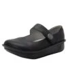 Shoes Paloma Oiled Black Mary Jane