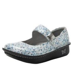 Shoes Paloma Terrazzo Mary Jane