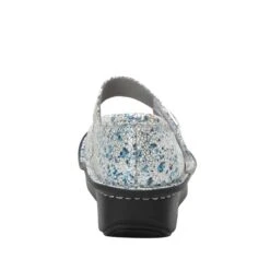 Shoes Paloma Terrazzo Mary Jane -Fashion Shoe Store PAL 7419 S3