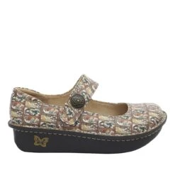 Shoes Paloma Love You Mucha Mary Jane 8 Shoes Paloma Love You Mucha Mary Jane -Fashion Shoe Store PAL 7605 S2