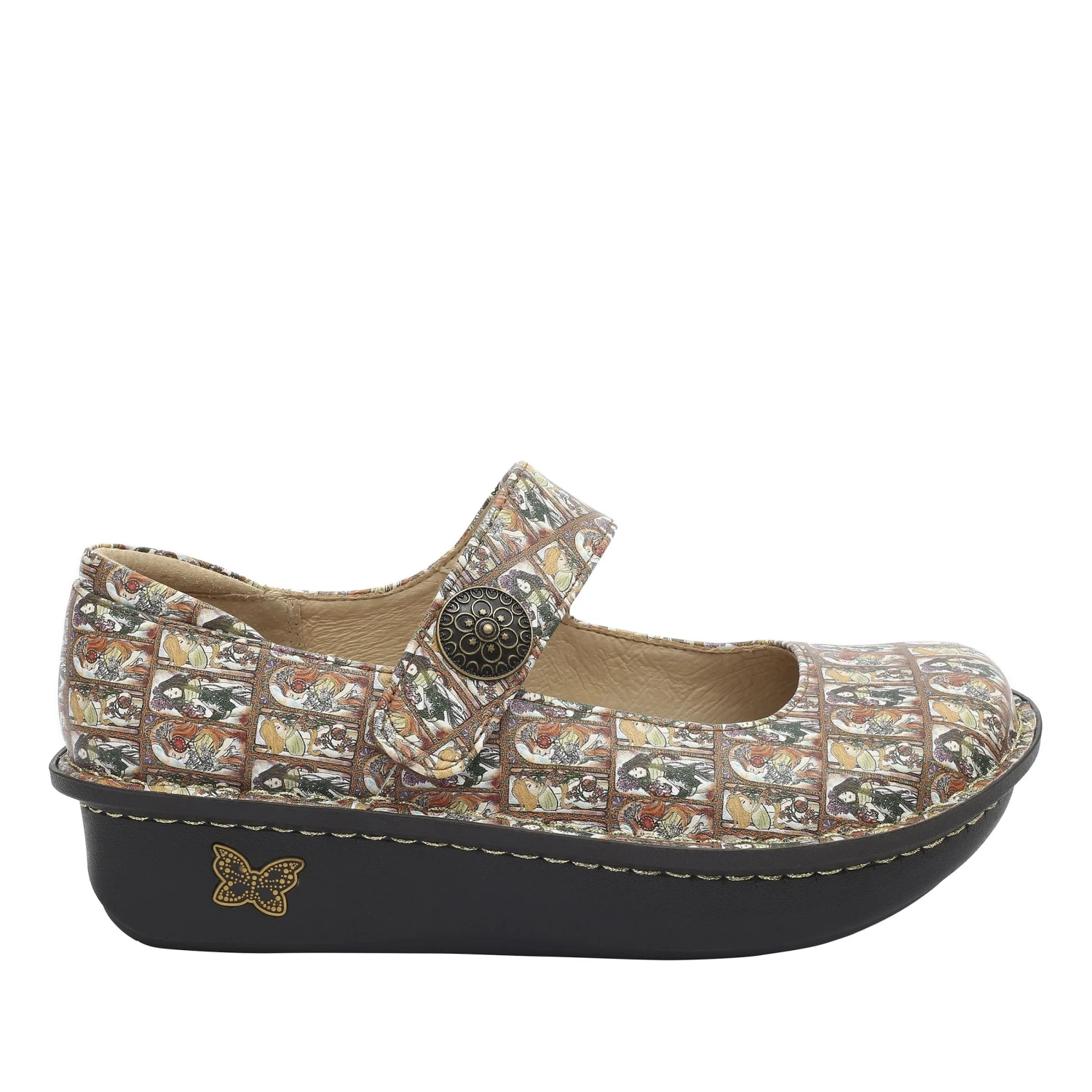 Shoes Paloma Love You Mucha Mary Jane 3 Shoes Paloma Love You Mucha Mary Jane - Image 3