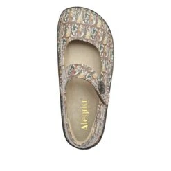 Shoes Paloma Love You Mucha Mary Jane 10 Shoes Paloma Love You Mucha Mary Jane -Fashion Shoe Store PAL 7605 S4