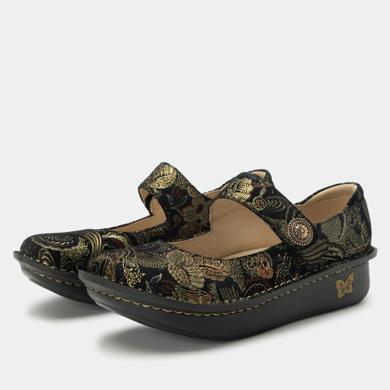 Paloma Golden Hour Mary Jane 1 Paloma Golden Hour Mary Jane