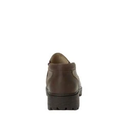 Ramona Oiled Brown Shoe -Fashion Shoe Store RAM 7583 S3