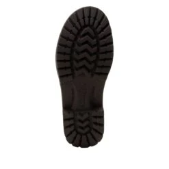 Ramona Oiled Brown Shoe -Fashion Shoe Store RAM 7583 S5