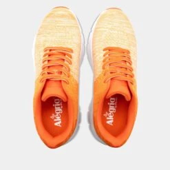 Revl Ombre Orange Shoe 9 Revl Ombre Orange Shoe -Fashion Shoe Store REV 6359 S4 fa0ed441 bc68 4d4b 9e53 76968ecf4b6f