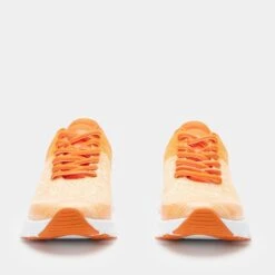 Revl Ombre Orange Shoe 10 Revl Ombre Orange Shoe -Fashion Shoe Store REV 6359 S5 df457927 390d 4085 a878 303299f119a6
