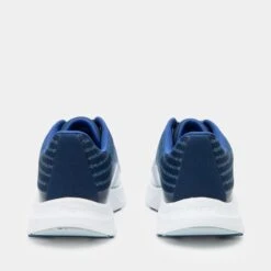 Revl Ombre Blue Shoe -Fashion Shoe Store REV 6361 S3 cc89f143 1421 4616 aa9a 386dbcfb891f