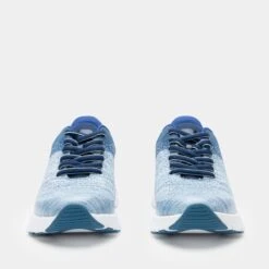 Revl Ombre Blue Shoe -Fashion Shoe Store REV 6361 S5 5d623f3c 068a 4ea2 b39a c7e716cfbc55