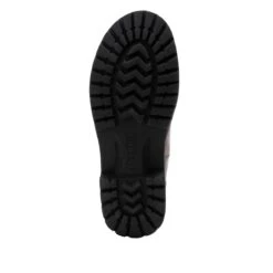 Rowen Gingham Boot -Fashion Shoe Store ROW 7611 S5