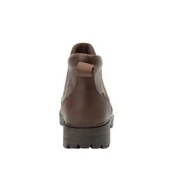 Rowen Brown Boot -Fashion Shoe Store ROW 7658 S3