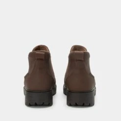Rowen Relaxed Cocoa Boot 10 Rowen Relaxed Cocoa Boot -Fashion Shoe Store ROW 8108 S3 e715d430 6aed 4e6b b9aa d4a4fb32b3c5