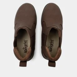 Rowen Relaxed Cocoa Boot 11 Rowen Relaxed Cocoa Boot -Fashion Shoe Store ROW 8108 S4 fa92e735 4971 413b bc26 8173b9e74248