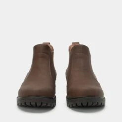 Rowen Relaxed Cocoa Boot 12 Rowen Relaxed Cocoa Boot -Fashion Shoe Store ROW 8108 S5 69e889d0 e96e 4538 aade 0fea3bbe834c